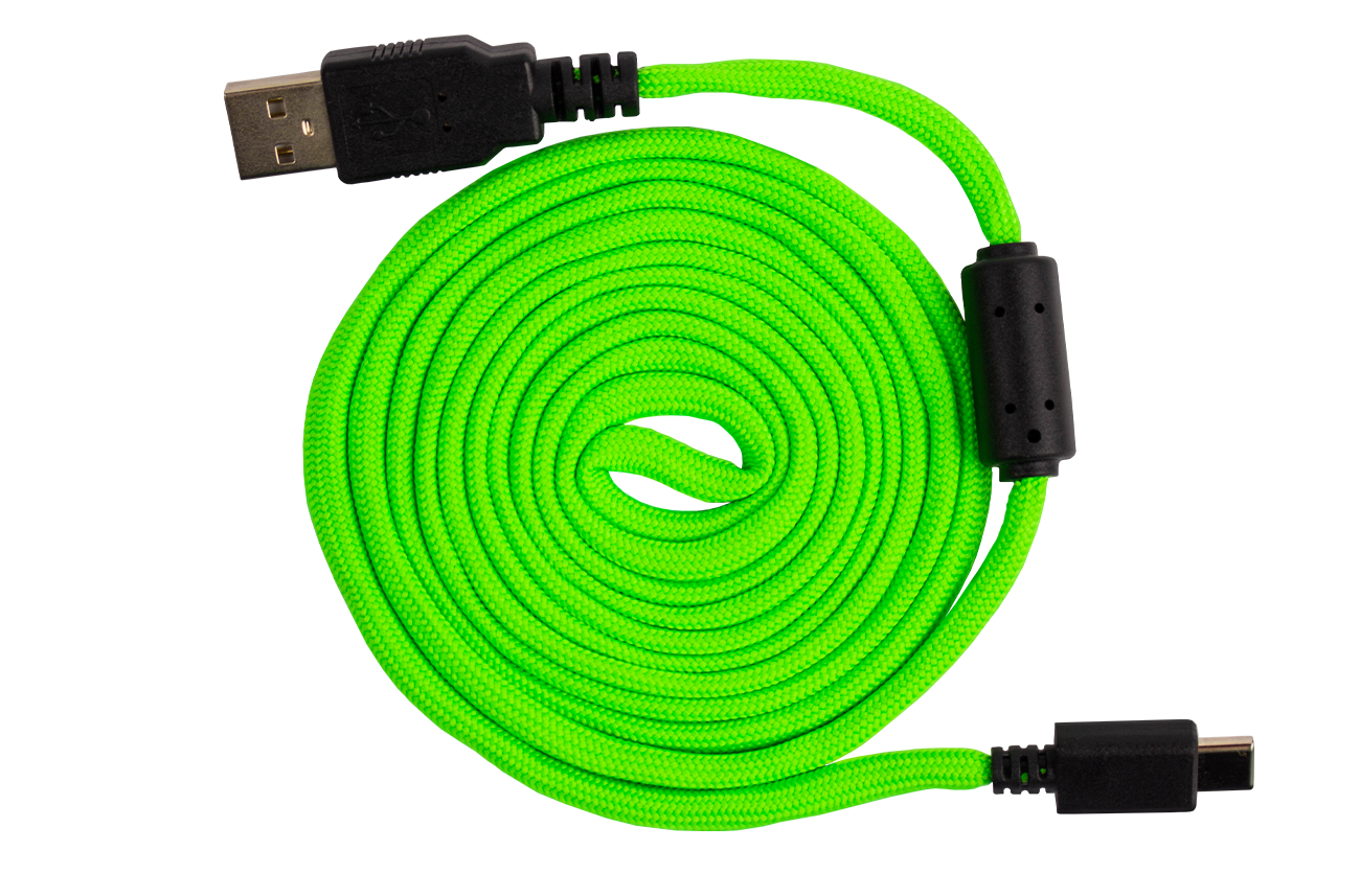 Verde Quarktástico